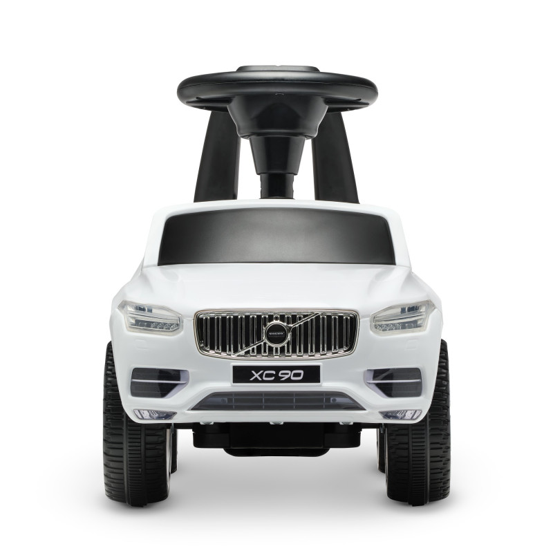VOLVO X90 samochodzik dla dzieci jeździk odpychacz chodzik