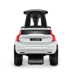 VOLVO X90 samochodzik dla dzieci jeździk odpychacz chodzik