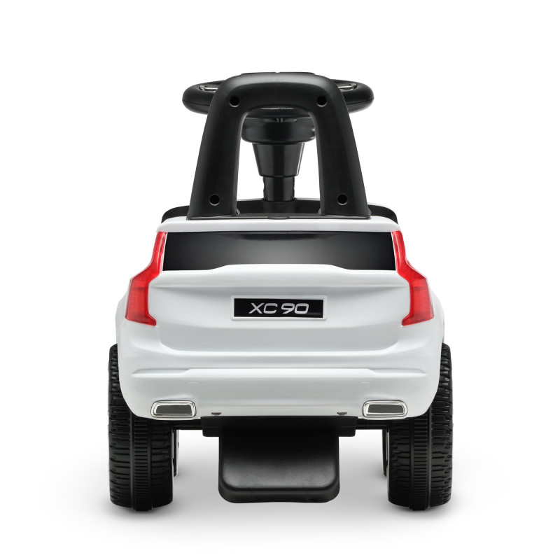 VOLVO X90 samochodzik dla dzieci jeździk odpychacz chodzik