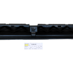 VOLVO V90 S90 Środkowy lewy ślizg progu nakładki 31386129 OE