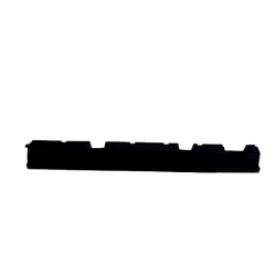 VOLVO S90 V90 tylny lewy ślizg progu nakładki OE