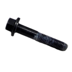 VOLVO oryginalna śruba lusterka pokrywy M6x35 OE 30640908