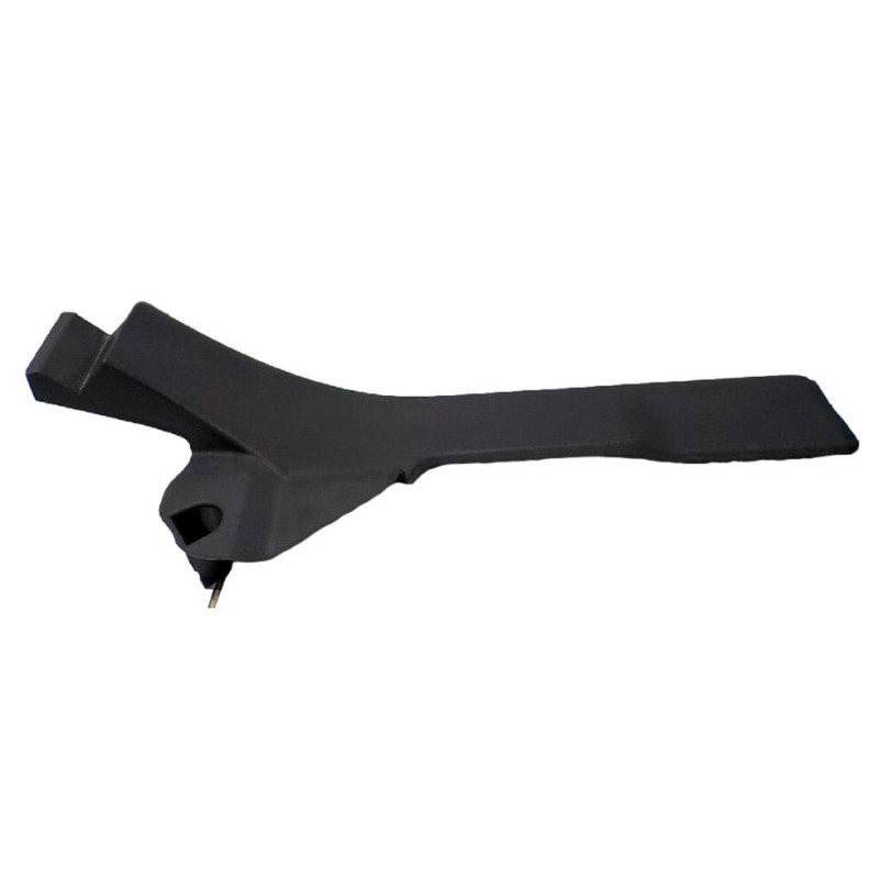 VOLVO S80 nakładka progowa...