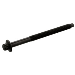 VOLVO C30 S40 V50 V40 V40CC S60 V60 S80 V70 śruba głowicy M11x147 1.6D OE