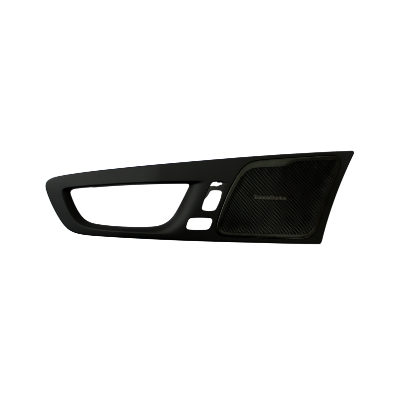 VOLVO XC60 II osłona...