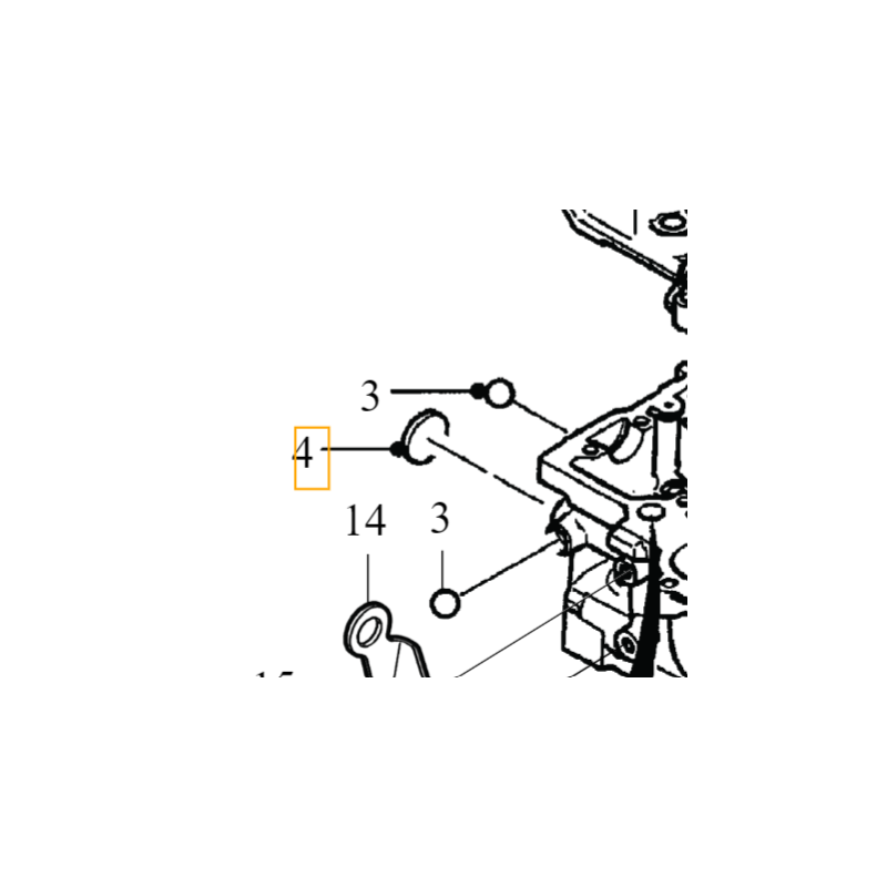 VOLVO C30 S40 V50 S80 V70...