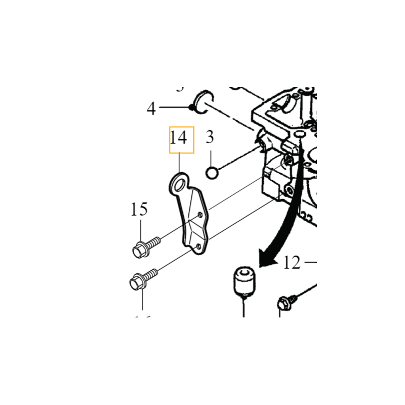 VOLVO C30 S40 V50 S80 V70...