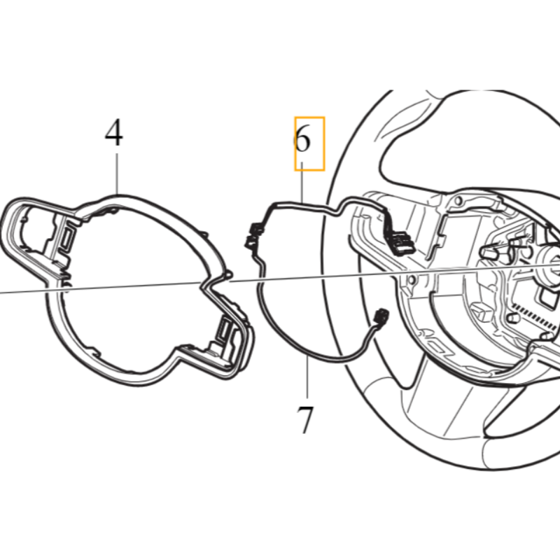 VOLVO S60 V60 XC60 II...