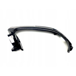 VOLVO XC60 II mocowanie prawej końcówki wydechu OE