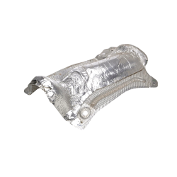 VOLVO XC60 V60 II osłona termiczna tłumika OE