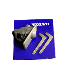 VOLVO XC60 XC90 wkladka zamka grot
