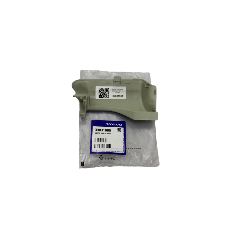 VOLVO XC60 S60 V60 osłona pasa bezpieczeństwa