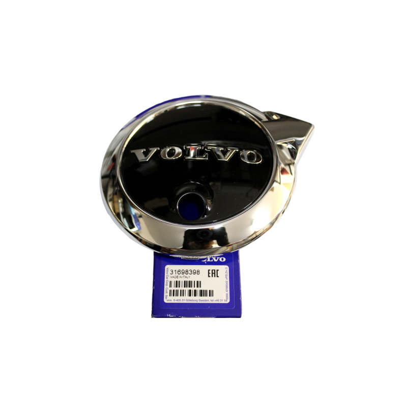 VOLVO XC90 Emblemat na grill 31698398 OE