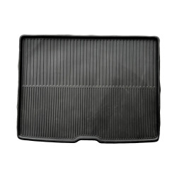 VOLVO EX30 oryginalna wykładzina gumowa mata bagażnika na kazda pogodę OE