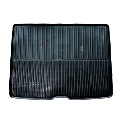 VOLVO EX30 oryginalna wykładzina gumowa mata bagażnika na kazda pogodę OE