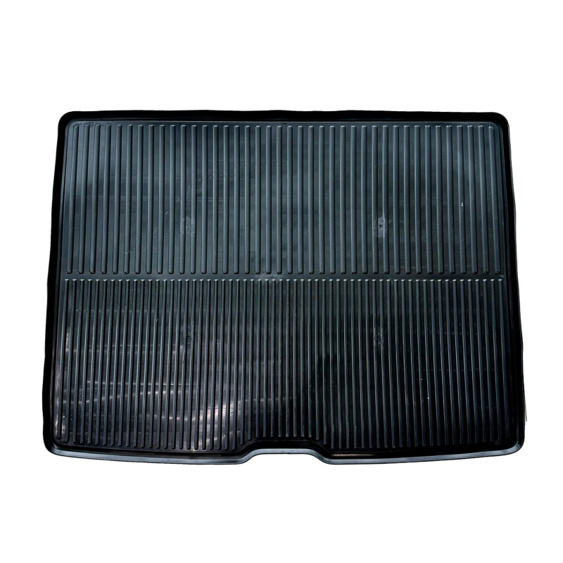 VOLVO EX30 oryginalna wykładzina gumowa mata bagażnika na kazda pogodę OE