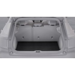 VOLVO EX30 oryginalna wykładzina gumowa mata bagażnika na kazda pogodę OE