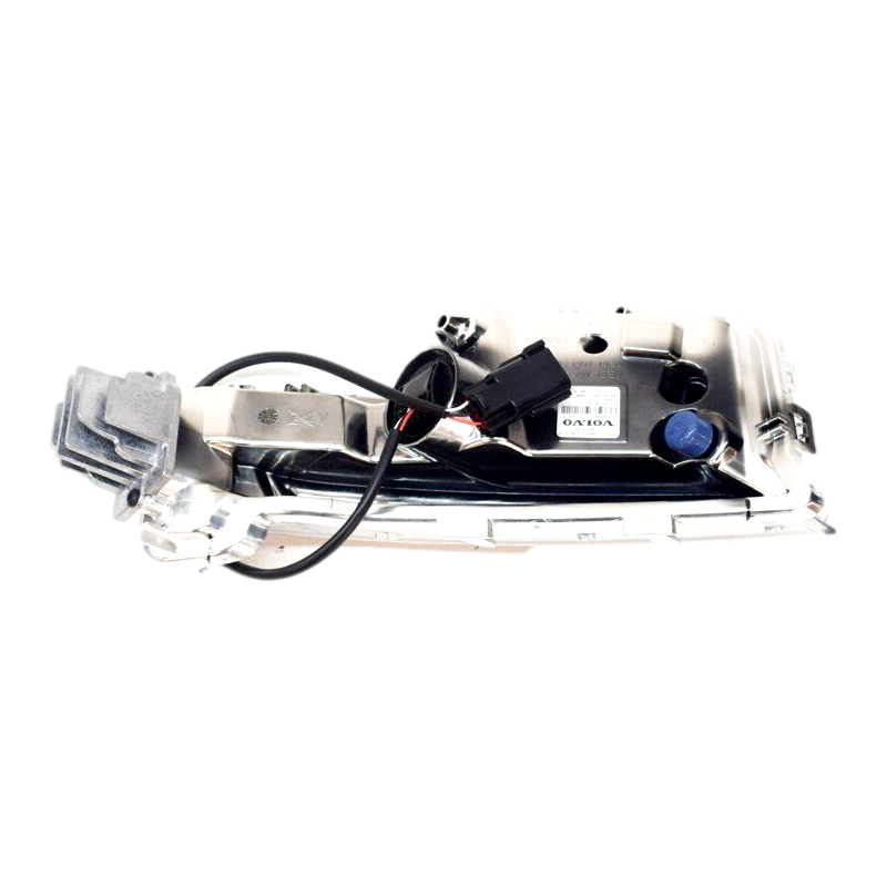 VOLVO S60 V60 lewa lampa LED jazda dzienna postój