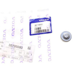 VOLVO zaślepka brok bloku silnika 1.6D OE 30735080