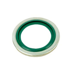 VOLVO podkładka uszczelka zaślepki bloku pompy 1.6D OE 30750024