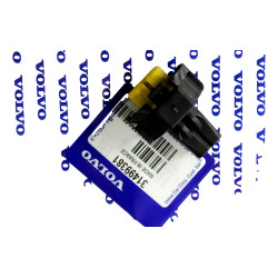 VOLVO V60 S60 Wtyczka instalacyjna kostka 31499381 OE