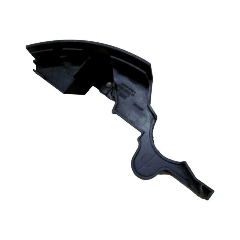 VOLVO C30 S40 V50 S80 V70 przednia osłona koła zamachowego 2.0D OE