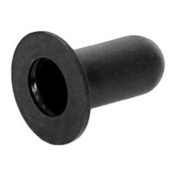 VOLVO S60 V70 XC70 gumka tuleja boczka tapicerki drzwi OE