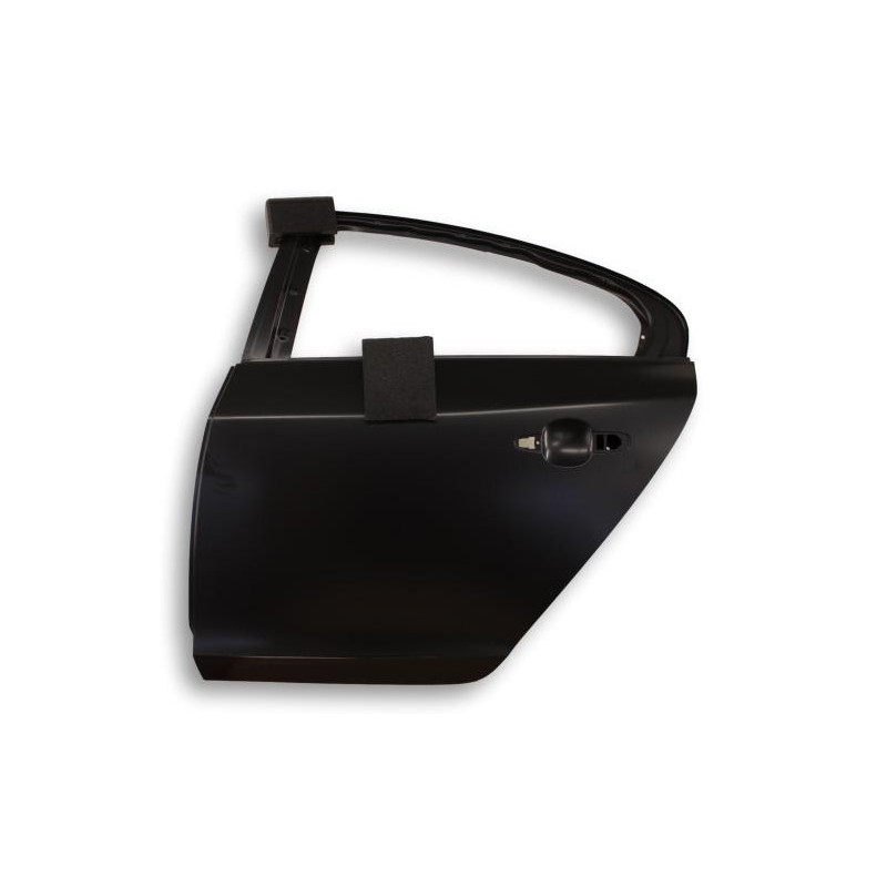 VOLVO S60 drzwi tylne lewe...