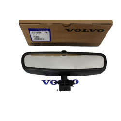 VOLVO S80 V70 XC70 wewn lusterko ręczne ster. 31278198