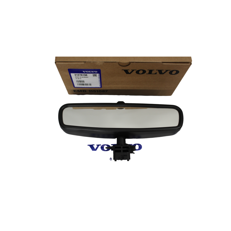 VOLVO S80 V70 XC70 wewn...