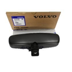 VOLVO XC70 V70 S80 Wewn lusterko ręczne ster 31278198 OE