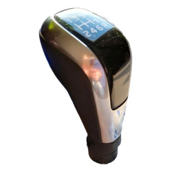 VOLVO S60 V60 XC60 gałka zmiany biegów manual 6