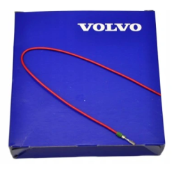 VOLVO konektor wtyczki PIN 2.3mm OE