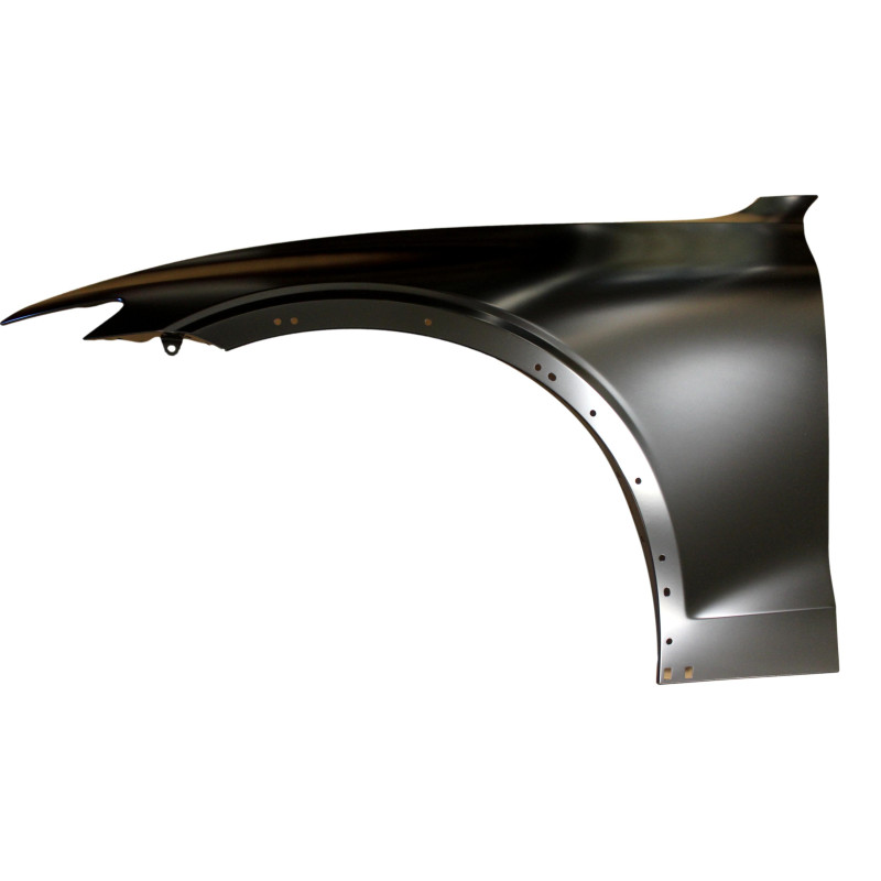 VOLVO V60CC II błotnik...