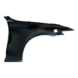 VOLVO V60CC II błotnik przedni lewy przód OE