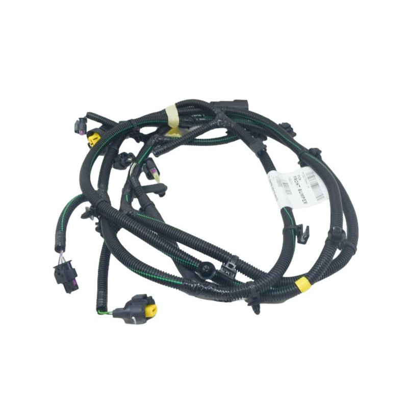 VOLVO XC40 wiązka...