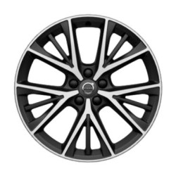 VOLVO S90 S90L V90 V90CC felga aluminiowa alufelga 8,5x19"""" 5-tripple OE