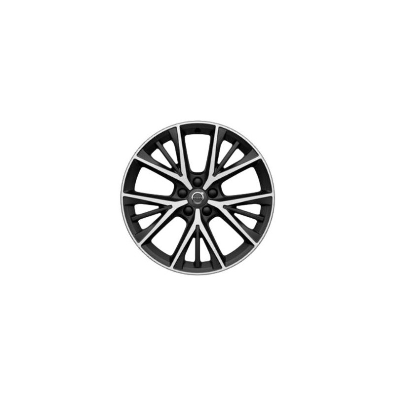 VOLVO S90 S90L V90 V90CC...