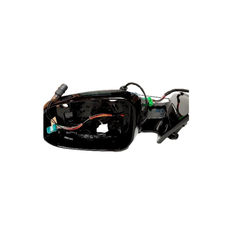 VOLVO V40 V40CC prawe lusterko zewnętrzne obudowa korpus OE