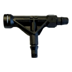 VOLVO C30 C70 trójnik wysprzęglika odpowietrznik OE