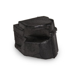 VOLVO S60 V60 prawa uszczelka pianka podszybia OE