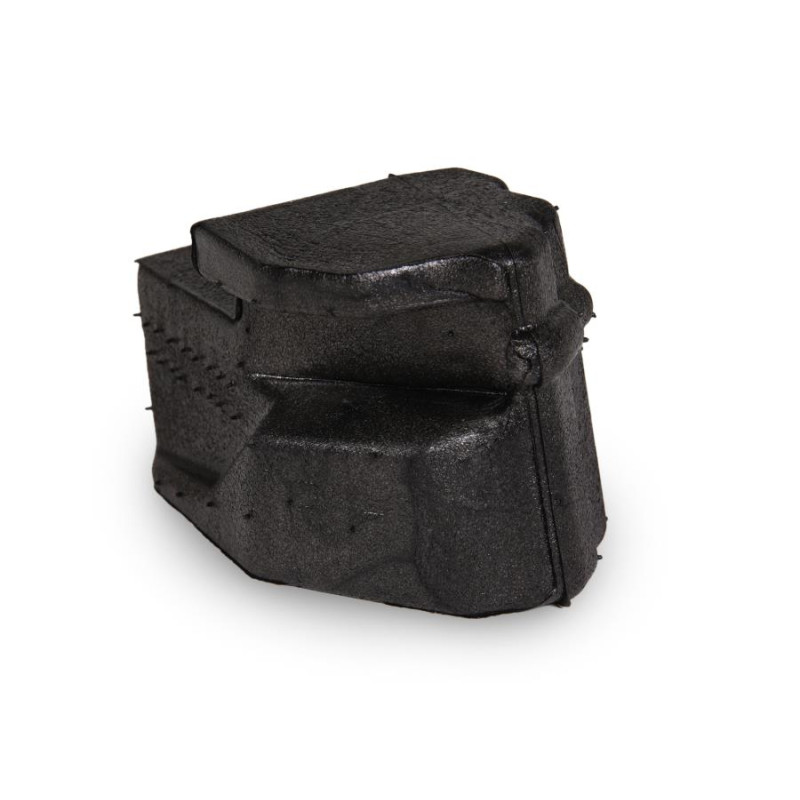 VOLVO S60 V60 prawa uszczelka pianka podszybia OE