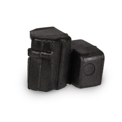 VOLVO S60 V60 prawa uszczelka pianka podszybia OE