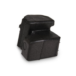 VOLVO S60 V60 prawa uszczelka pianka podszybia OE