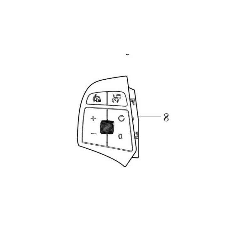 VOLVO S60 V60 XC60 S80 XC70...