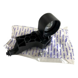 VOLVO XC40 mocowanie lewe chłodnicy OE