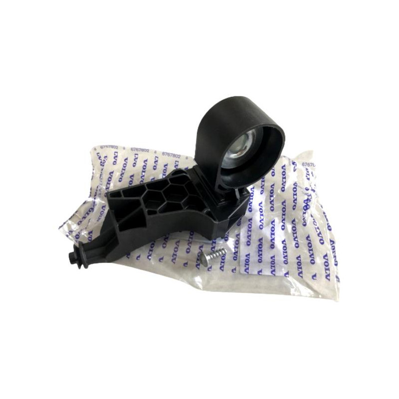 VOLVO XC40 mocowanie lewe...