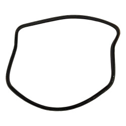 VOLVO S60 II uszczelka karoseryjna tylnej klapy OE