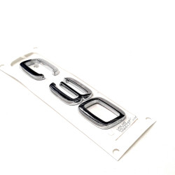 VOLVO C30 Emblemat na tylna klapę 8679948 OE