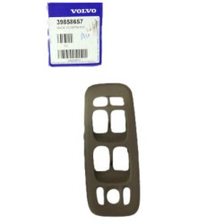 VOLVO XC90 panel ramka centralki sterowania szybami OE